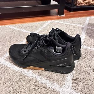 Reebok Nano x1